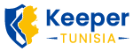 Logo Keeper Tunisia